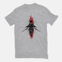 Ackerman-mens premium tee-Rudy