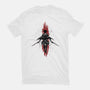 Ackerman-mens premium tee-Rudy
