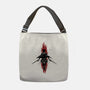 Ackerman-none adjustable tote bag-Rudy