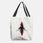 Ackerman-none basic tote bag-Rudy