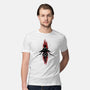 Ackerman-mens premium tee-Rudy