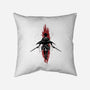 Ackerman-none removable cover w insert throw pillow-Rudy