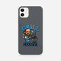 Grill Master-iphone snap phone case-Boggs Nicolas
