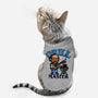 Grill Master-cat basic pet tank-Boggs Nicolas