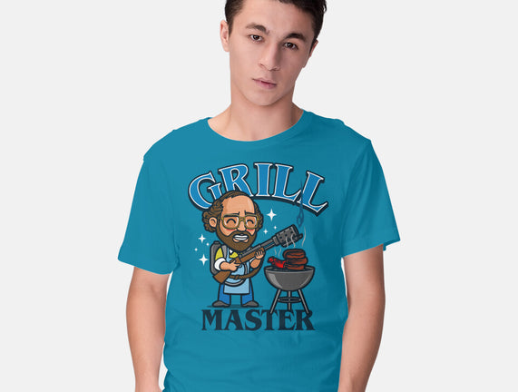 Grill Master