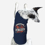 One Coffee At A Time-dog basic pet tank-tobefonseca