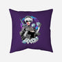 Sweet 2B-none removable cover throw pillow-heydale