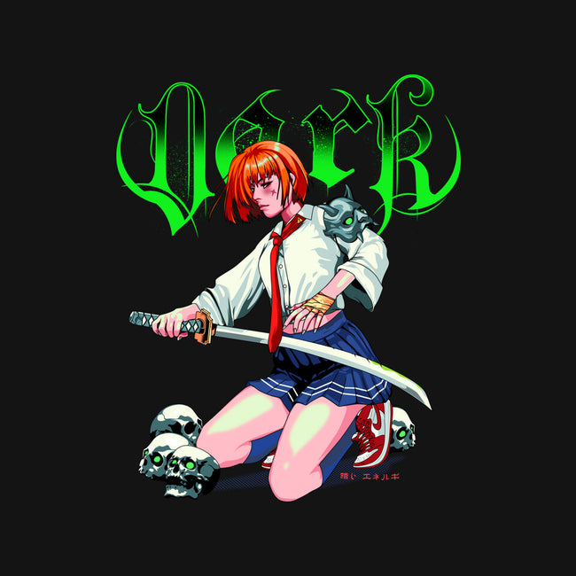 Dark Soul Assassin-unisex pullover sweatshirt-heydale