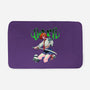 Dark Soul Assassin-none memory foam bath mat-heydale