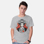 Irezumi Geisha-mens basic tee-heydale