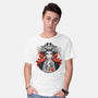 Irezumi Geisha-mens basic tee-heydale