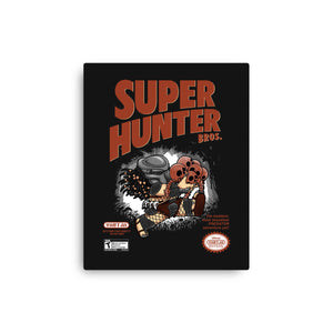 Super Hunter Bros