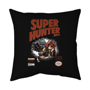 Super Hunter Bros