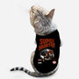 Super Hunter Bros-cat basic pet tank-pigboom