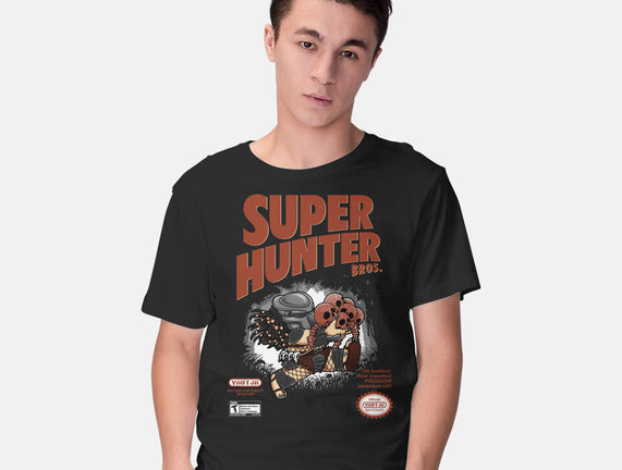 Super Hunter Bros