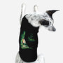 Wolf Princess-dog basic pet tank-Hova