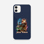 Good Star Boys-iphone snap phone case-Conjura Geek