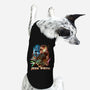 Good Star Boys-dog basic pet tank-Conjura Geek