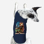 Good Star Boys-dog basic pet tank-Conjura Geek