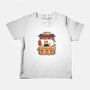 Neko Ramen House-baby basic tee-vp021