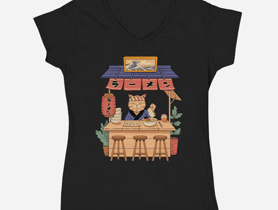 Neko Ramen House