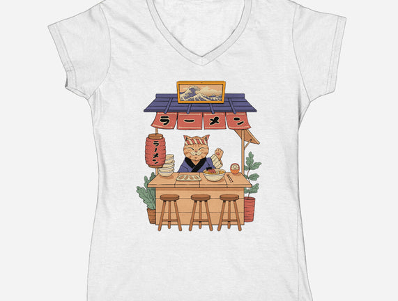 Neko Ramen House