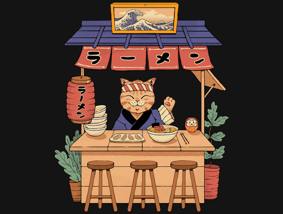 Neko Ramen House