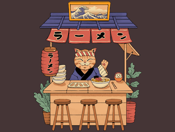 Neko Ramen House