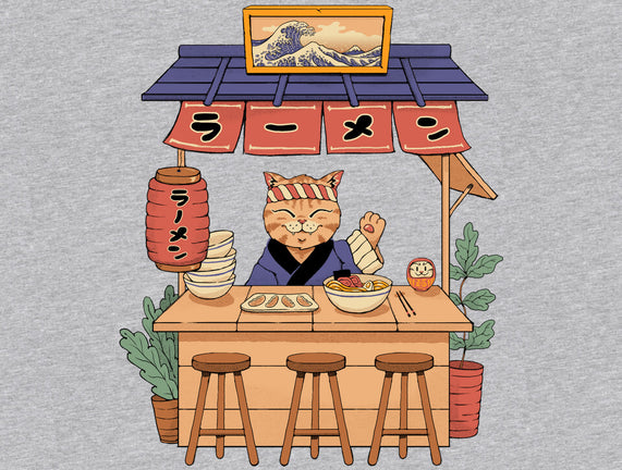Neko Ramen House