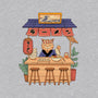 Neko Ramen House-unisex pullover sweatshirt-vp021