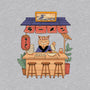 Neko Ramen House-womens v-neck tee-vp021