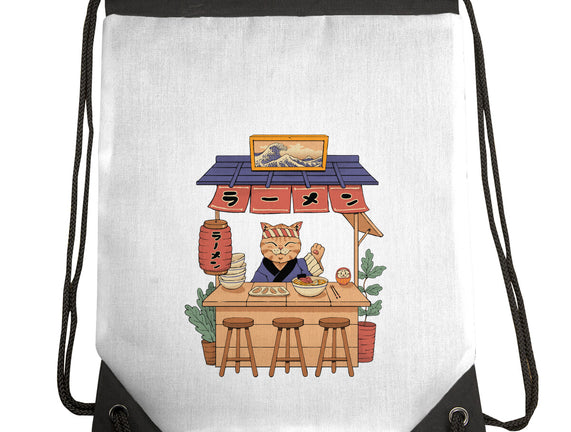 Neko Ramen House