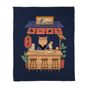 Neko Ramen House