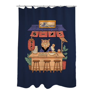 Neko Ramen House