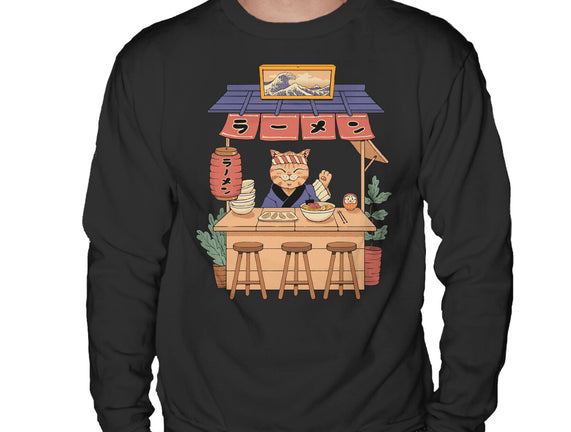 Neko Ramen House