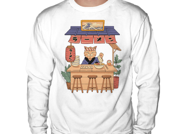 Neko Ramen House