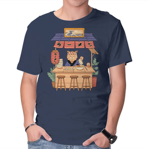 Neko Ramen House