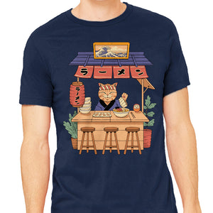 Neko Ramen House