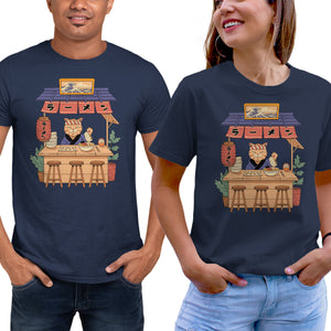 Neko Ramen House