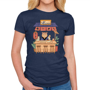Neko Ramen House