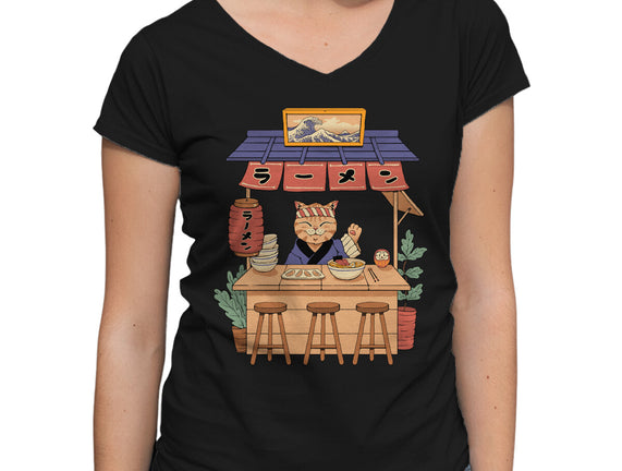 Neko Ramen House