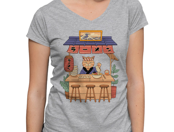 Neko Ramen House