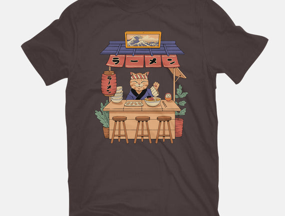 Neko Ramen House