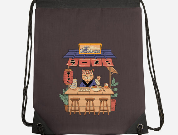 Neko Ramen House