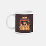Neko Ramen House-none mug drinkware-vp021