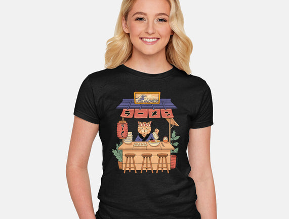 Neko Ramen House