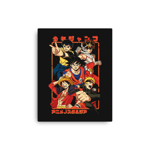 Shonen Team