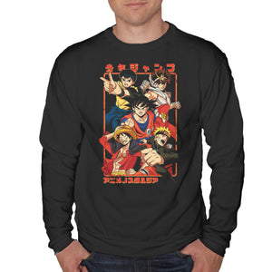 Shonen Team