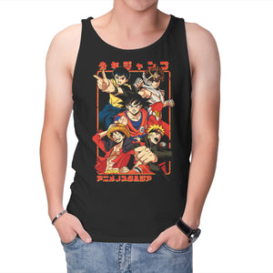 Shonen Team