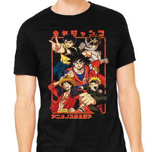 Shonen Team